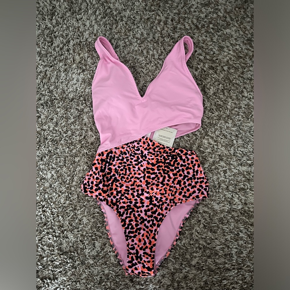 Fabletics One Piece Swimsuit